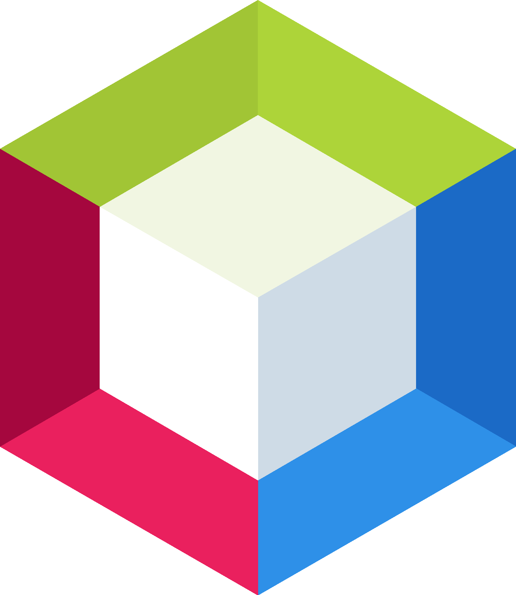 NetBeans Logo